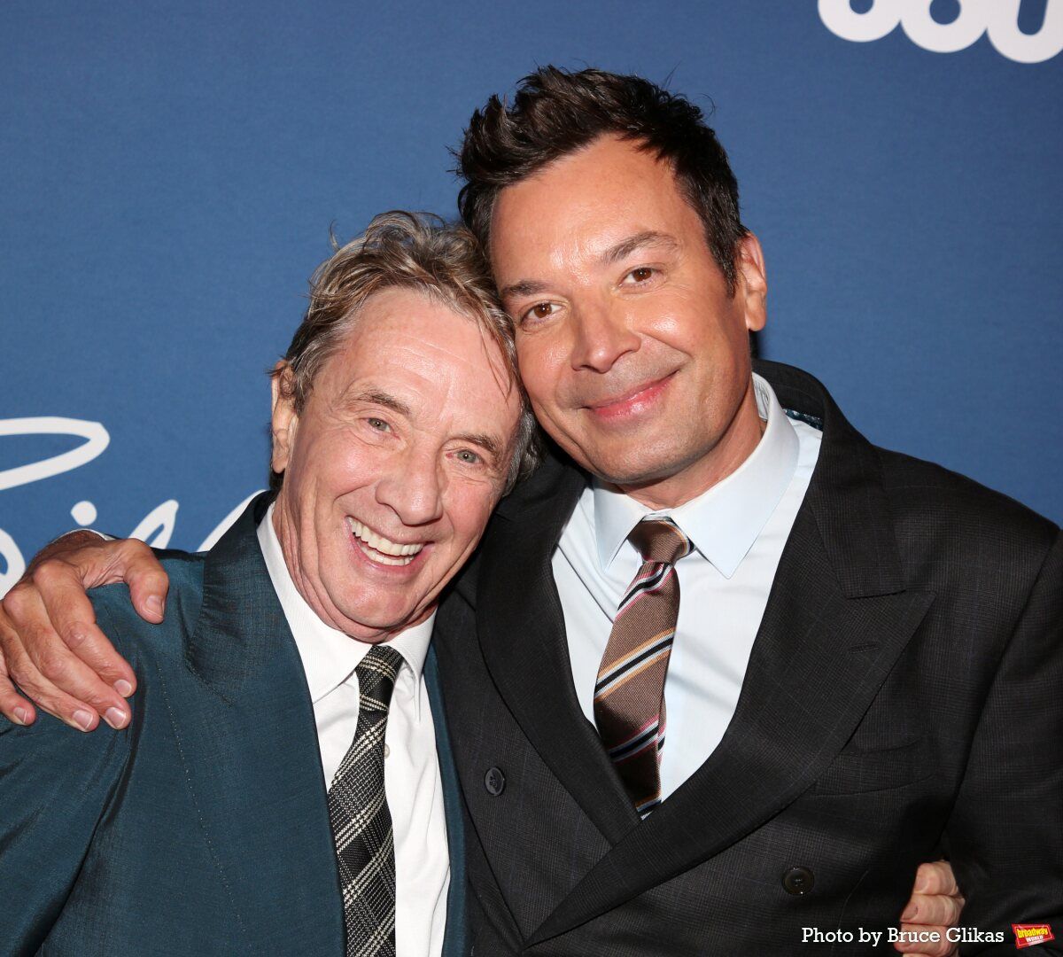 Photos: Billy Crystal & More Celebrate 860 Opening on Broadway — photo 5 of 15