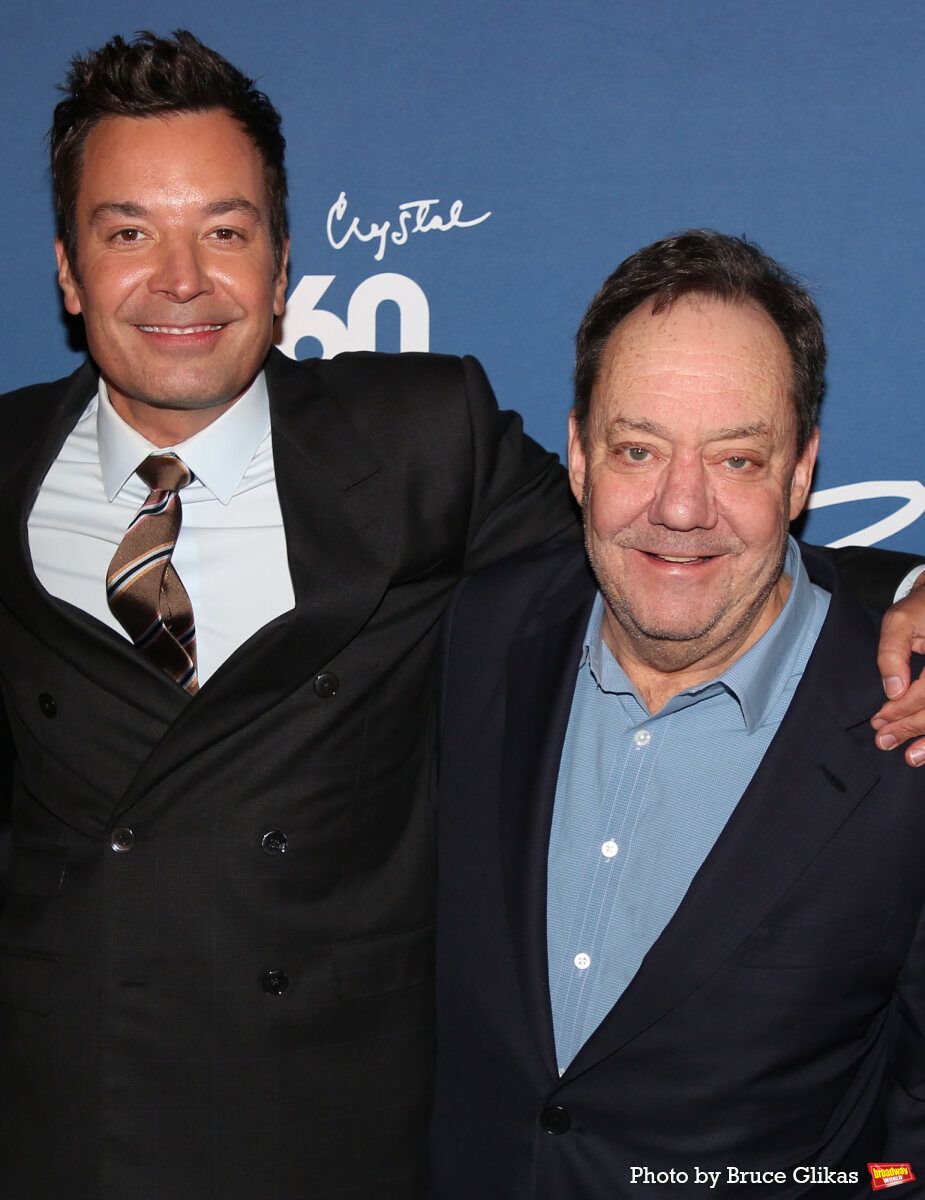 Photos: Billy Crystal & More Celebrate 860 Opening on Broadway — photo 6 of 15