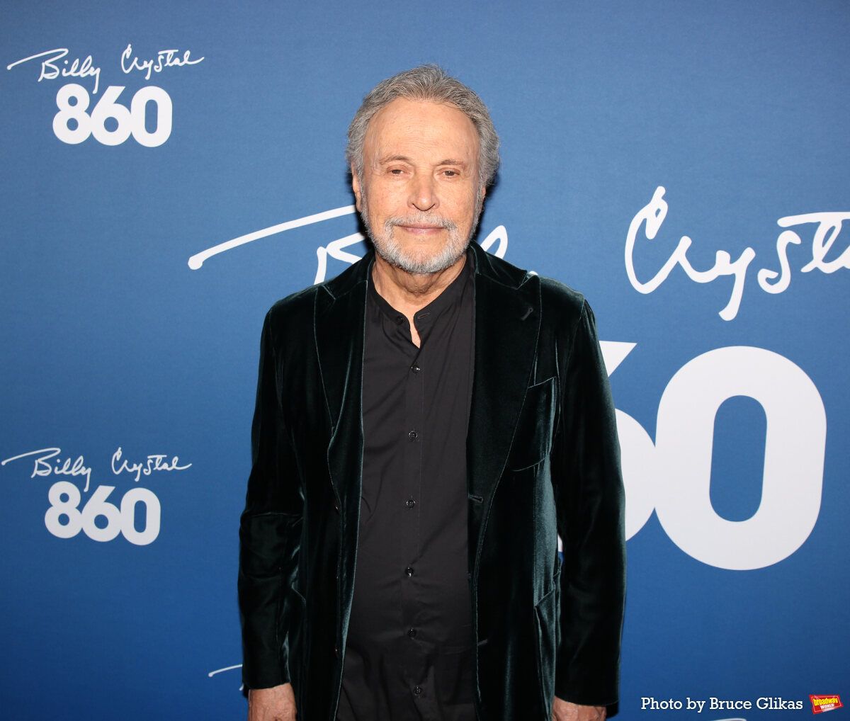Photos: Billy Crystal & More Celebrate 860 Opening on Broadway — photo 14 of 15