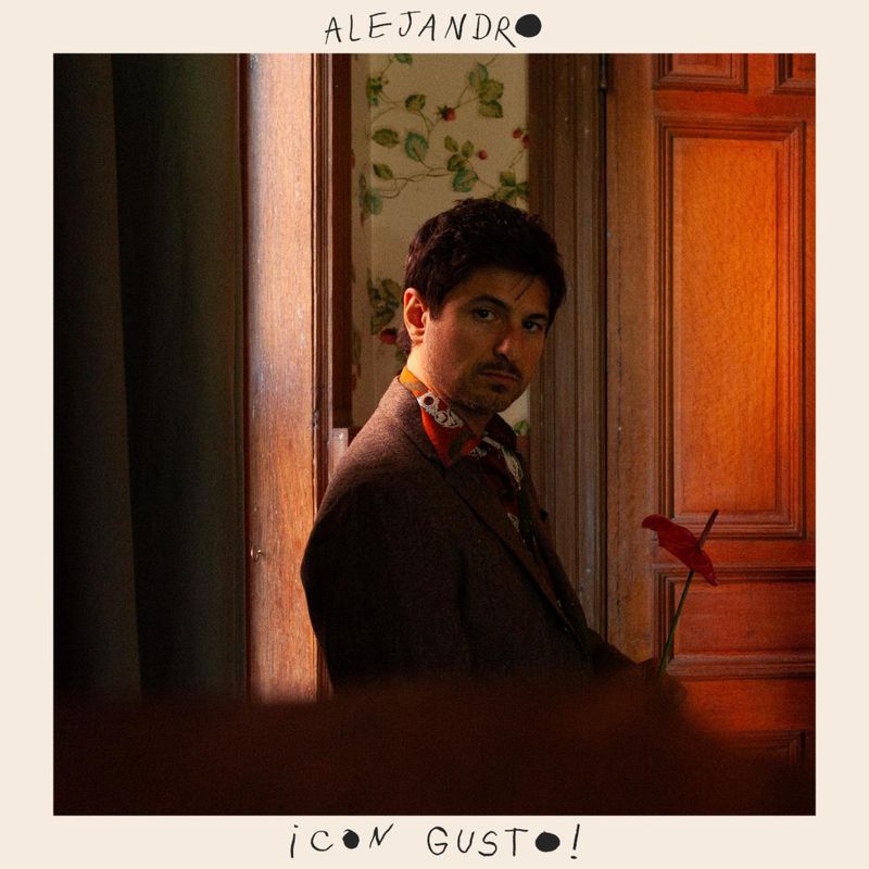 Brooklyn Band Alejandro Announces Debut Album ¡CON GUSTO! Image