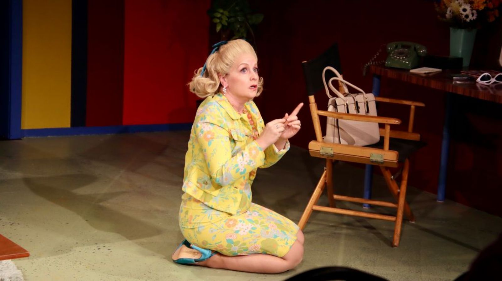 Photos: MOUTH OF THE SOUTH Starring Shannon Nelson at Atwater Village Theatre — photo 7 of 17