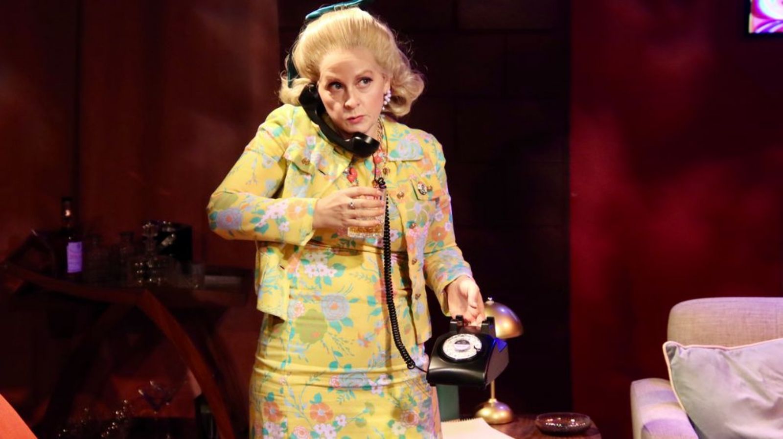 Photos: MOUTH OF THE SOUTH Starring Shannon Nelson at Atwater Village Theatre — photo 9 of 17