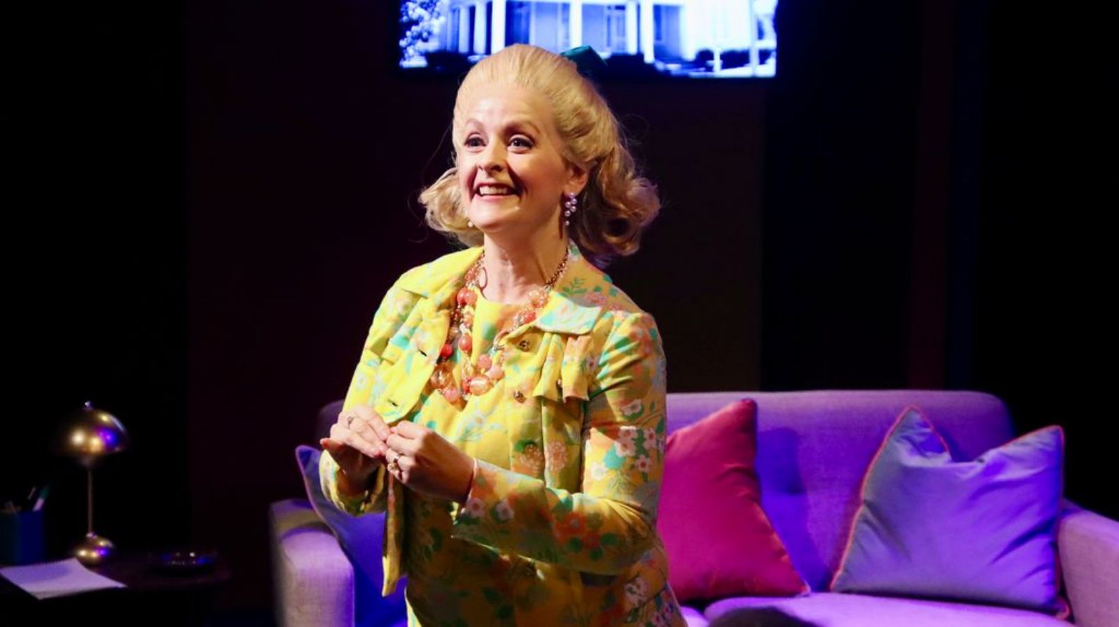 Photos: MOUTH OF THE SOUTH Starring Shannon Nelson at Atwater Village Theatre — photo 8 of 17