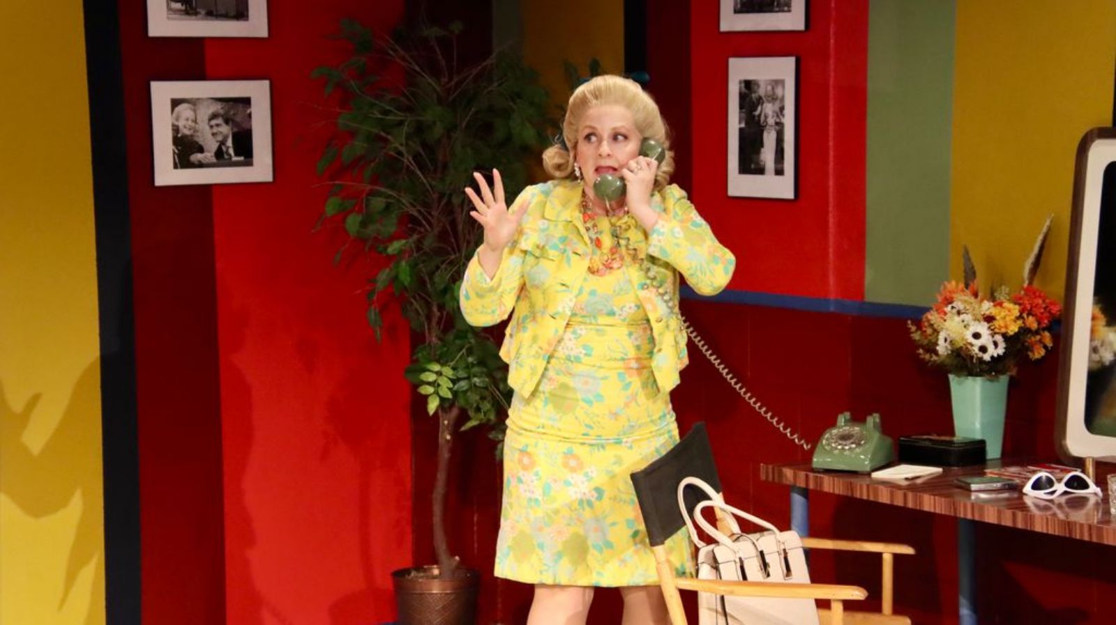 Photos: MOUTH OF THE SOUTH Starring Shannon Nelson at Atwater Village Theatre — photo 10 of 17