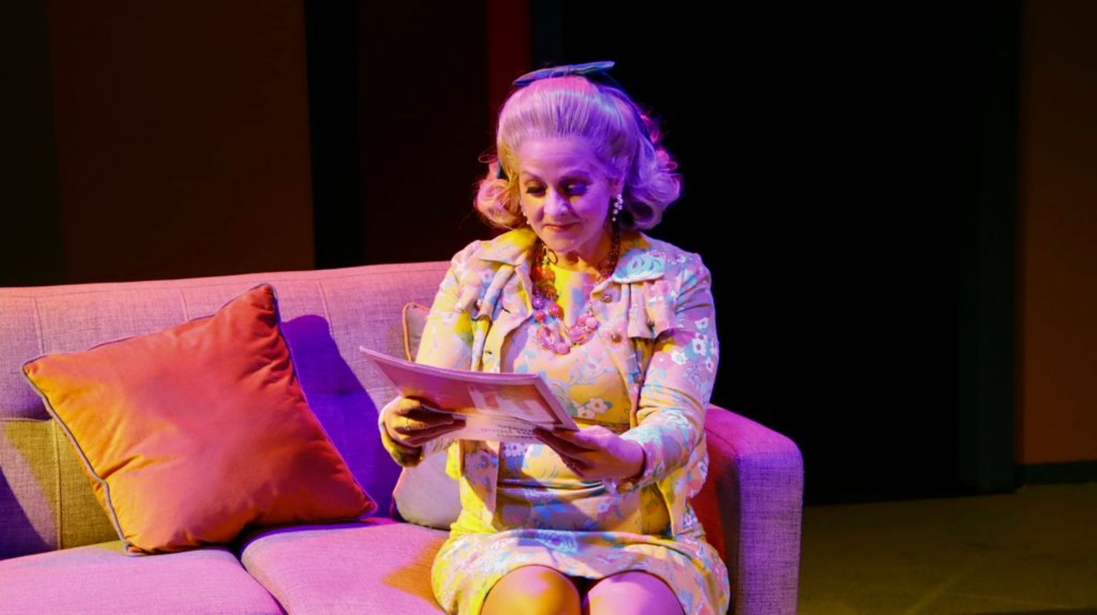 Photos: MOUTH OF THE SOUTH Starring Shannon Nelson at Atwater Village Theatre — photo 14 of 17