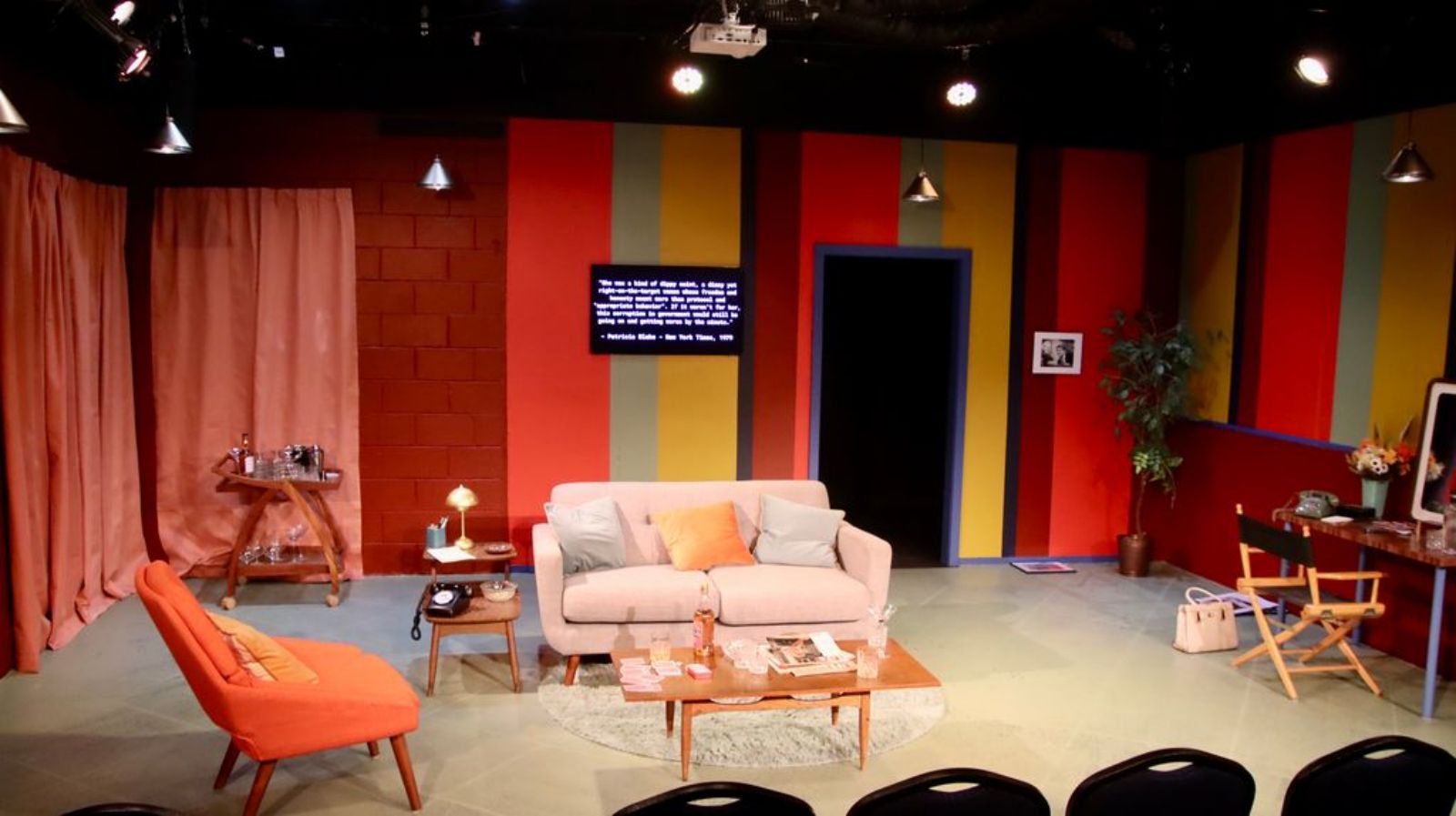 Photos: MOUTH OF THE SOUTH Starring Shannon Nelson at Atwater Village Theatre — photo 17 of 17