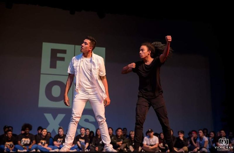 Interview: Michael and Kevin Scheitzbach: Dance's Powerhouse Brothers Image