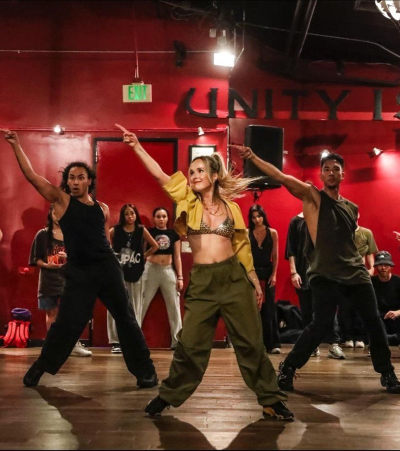 Interview: Michael and Kevin Scheitzbach: Dance's Powerhouse Brothers Image