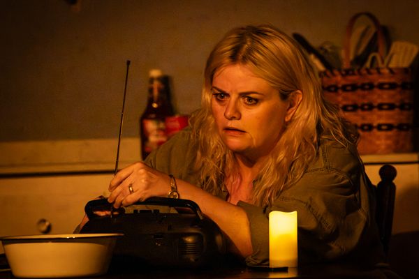 Photos: First look at Curtain Players’ THE BIRDS — photo 1 of 23