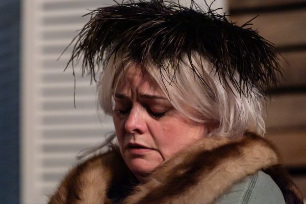 Photos: First look at Curtain Players’ THE BIRDS — photo 15 of 23