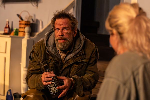 Photos: First look at Curtain Players’ THE BIRDS — photo 19 of 23