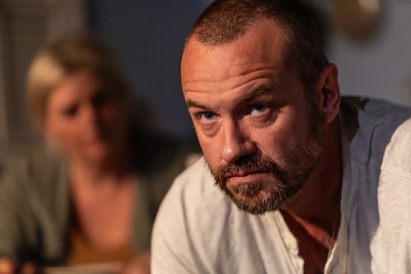Photos: First look at Curtain Players’ THE BIRDS — photo 22 of 23