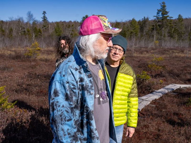 Photos: Dinosaur Jr. to Return to Australia & New Zealand Tour — photo 3 of 4