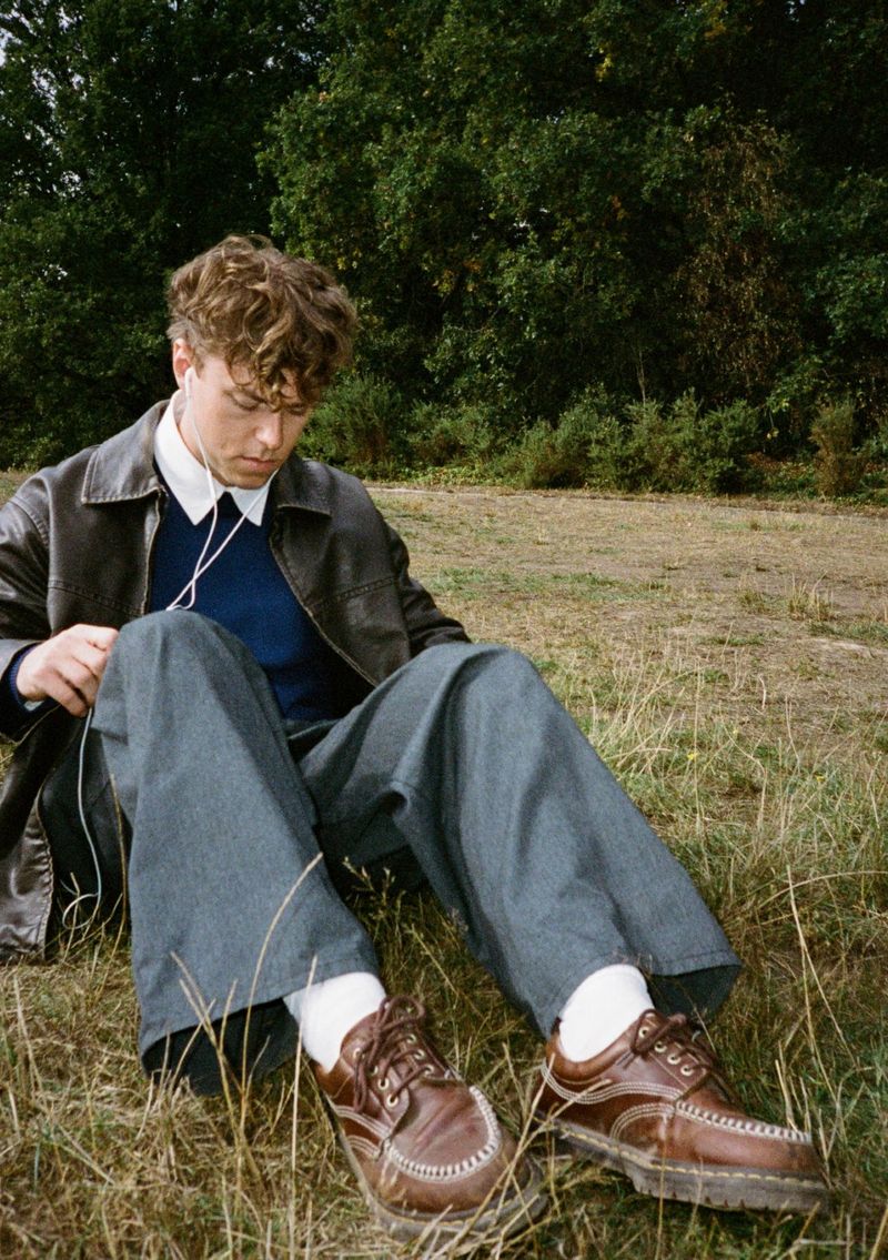 Photos: Alfie Jukes to Launch Spring 2027 Tour Across UK and Europe — photo 5 of 7