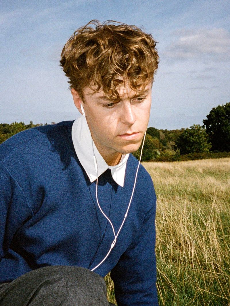 Photos: Alfie Jukes to Launch Spring 2027 Tour Across UK and Europe — photo 3 of 7