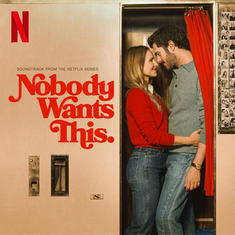 NOBODY WANTS THIS Season 3 Soundtrack Out Now Feat. Miley Cyrus, Megan Moroney Image