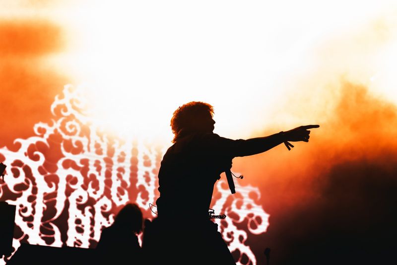 Photos: Baby Lasagna to Launch 18-Date UK & EU Tour This November — photo 4 of 19
