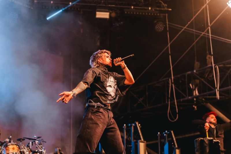 Photos: Baby Lasagna to Launch 18-Date UK & EU Tour This November — photo 15 of 19