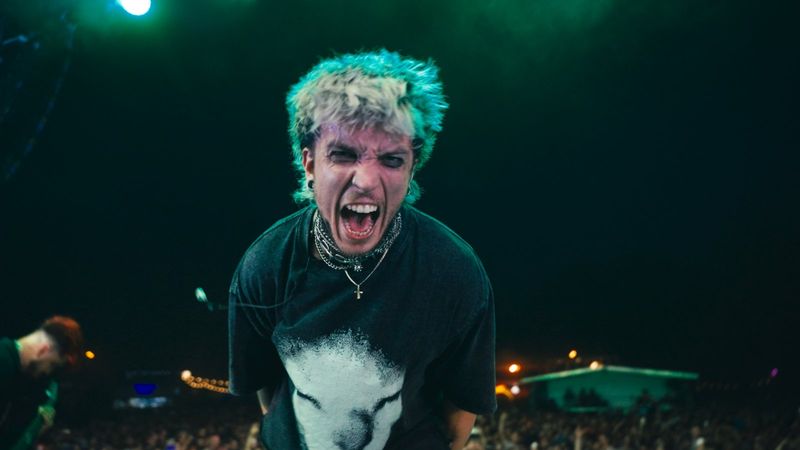 Photos: Baby Lasagna to Launch 18-Date UK & EU Tour This November — photo 16 of 19