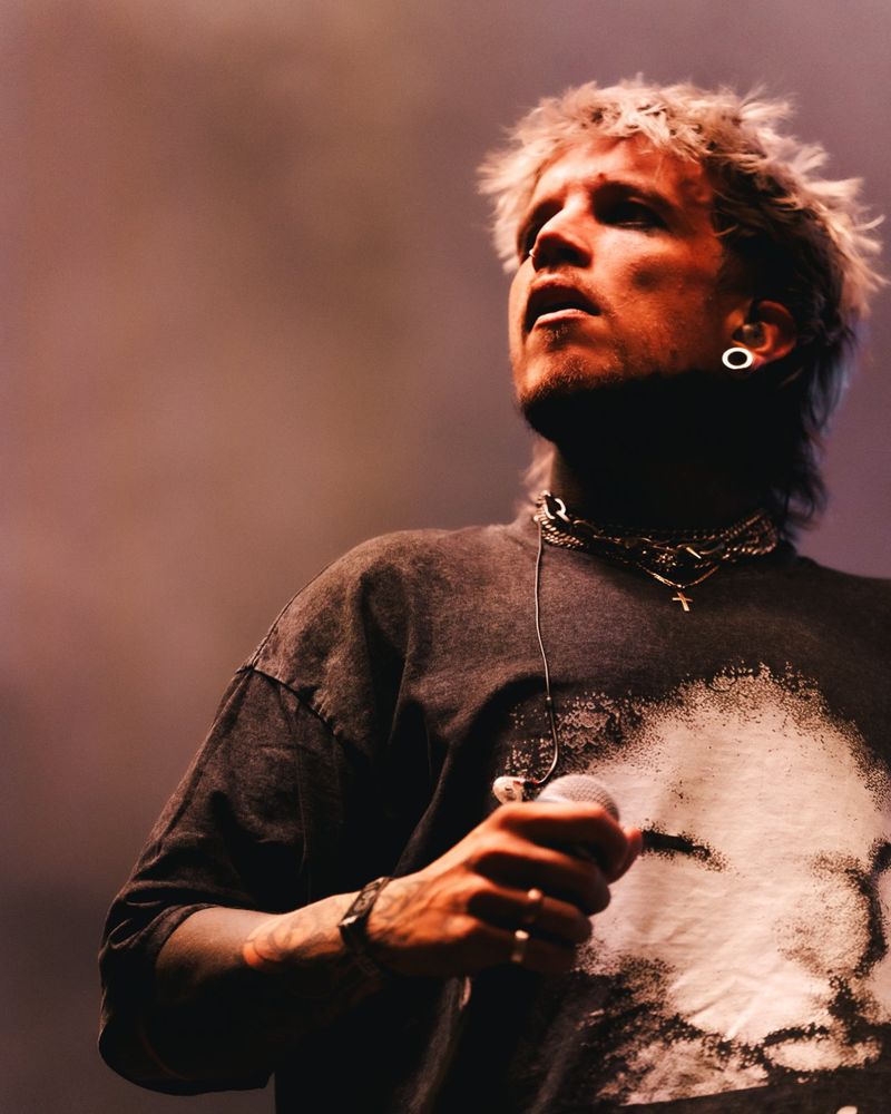 Photos: Baby Lasagna to Launch 18-Date UK & EU Tour This November — photo 18 of 19