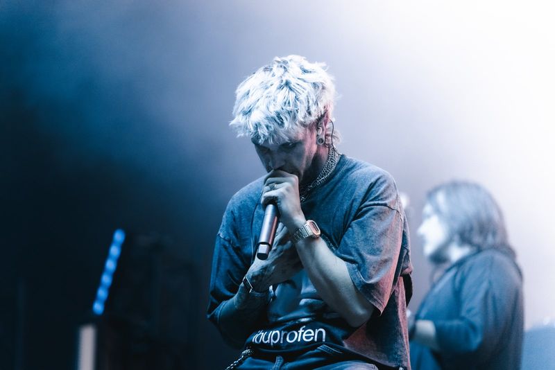 Photos: Baby Lasagna to Launch 18-Date UK & EU Tour This November — photo 19 of 19