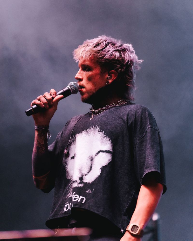 Photos: Baby Lasagna to Launch 18-Date UK & EU Tour This November — photo 7 of 19