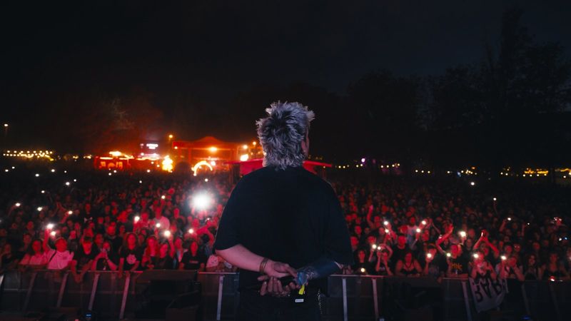 Photos: Baby Lasagna to Launch 18-Date UK & EU Tour This November — photo 9 of 19