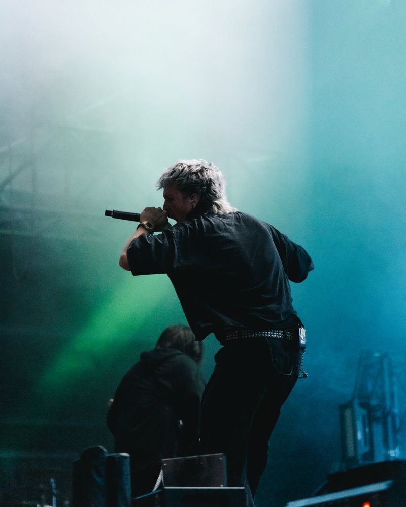 Photos: Baby Lasagna to Launch 18-Date UK & EU Tour This November — photo 10 of 19