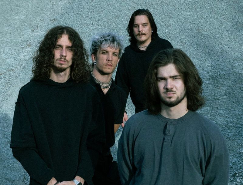 Photos: Baby Lasagna to Launch 18-Date UK & EU Tour This November — photo 2 of 19