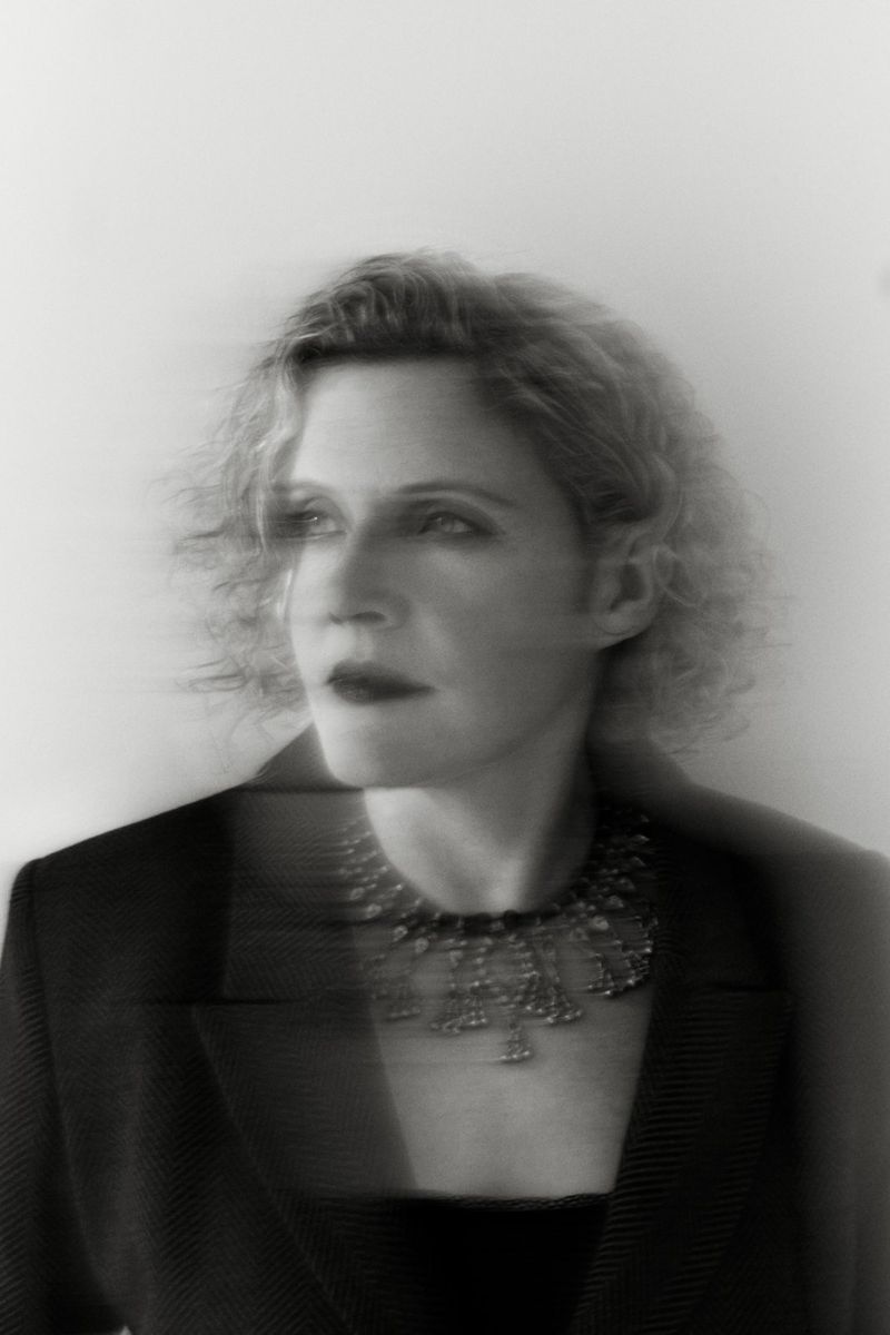 Méav Releases SWEET SORROW Album With Dublin Concert Image