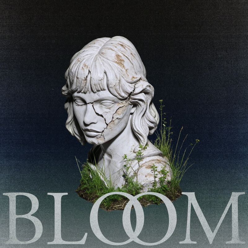 Winona Oak Releases Second Album BLOOM With Focus Track ANEMONE Image