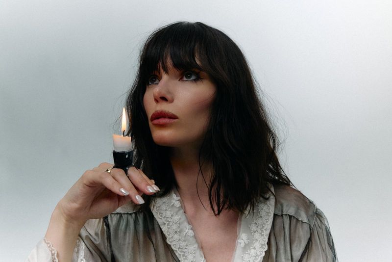 Winona Oak Releases Second Album BLOOM With Focus Track ANEMONE Image