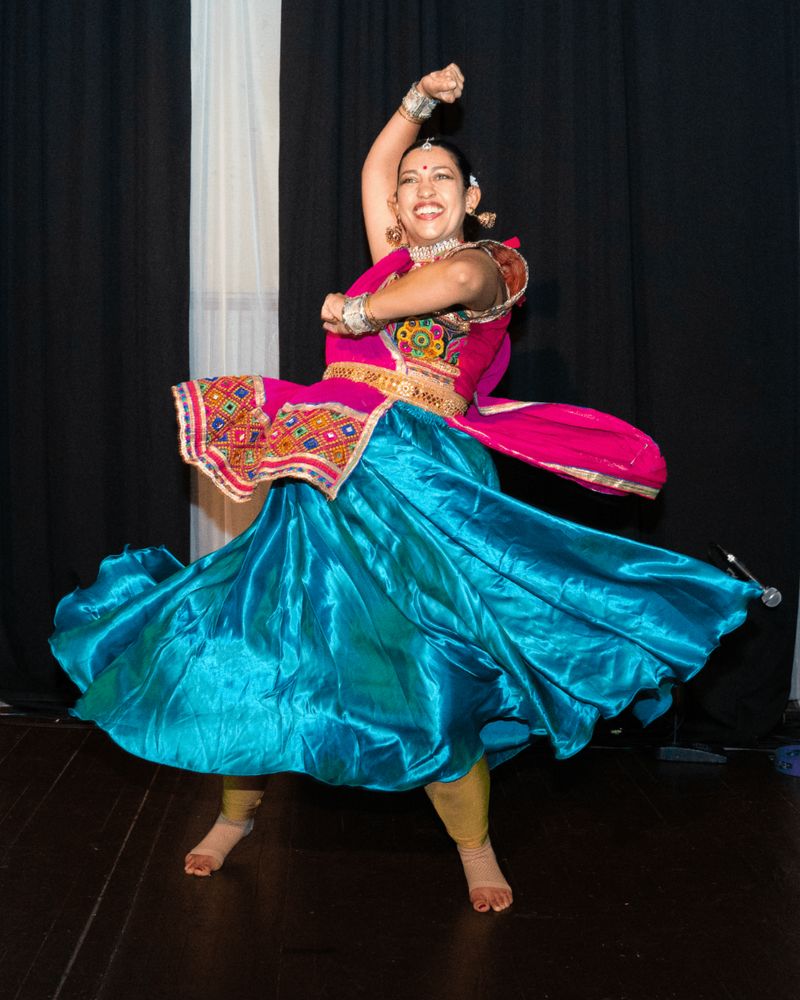 Photos: Surati Will Present Diwali Gala & Festival at Liberty Science Center — photo 9 of 32