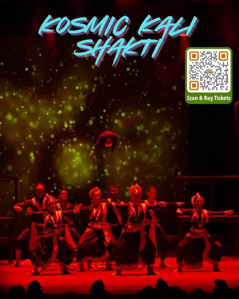Photos: Surati Will Present Diwali Gala & Festival at Liberty Science Center — photo 11 of 32