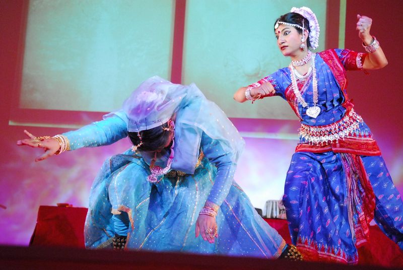 Photos: Surati Will Present Diwali Gala & Festival at Liberty Science Center — photo 12 of 32