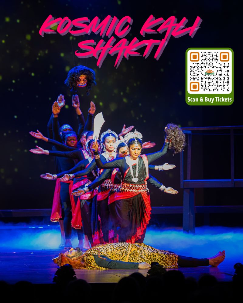 Photos: Surati Will Present Diwali Gala & Festival at Liberty Science Center — photo 13 of 32
