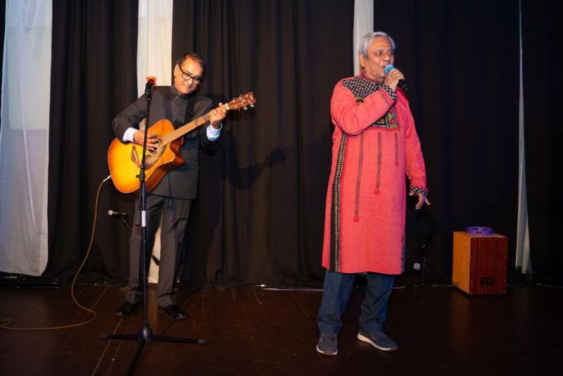 Photos: Surati Will Present Diwali Gala & Festival at Liberty Science Center — photo 6 of 32
