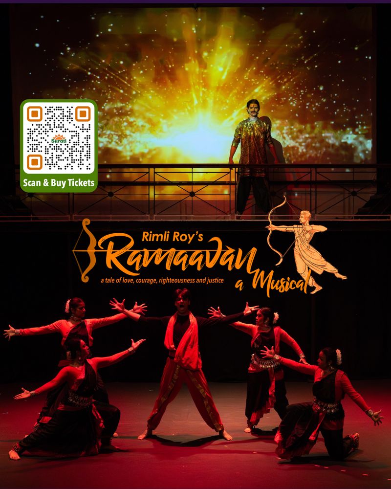 Photos: Surati Will Present Diwali Gala & Festival at Liberty Science Center — photo 14 of 32