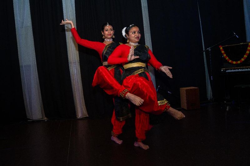 Photos: Surati Will Present Diwali Gala & Festival at Liberty Science Center — photo 5 of 32