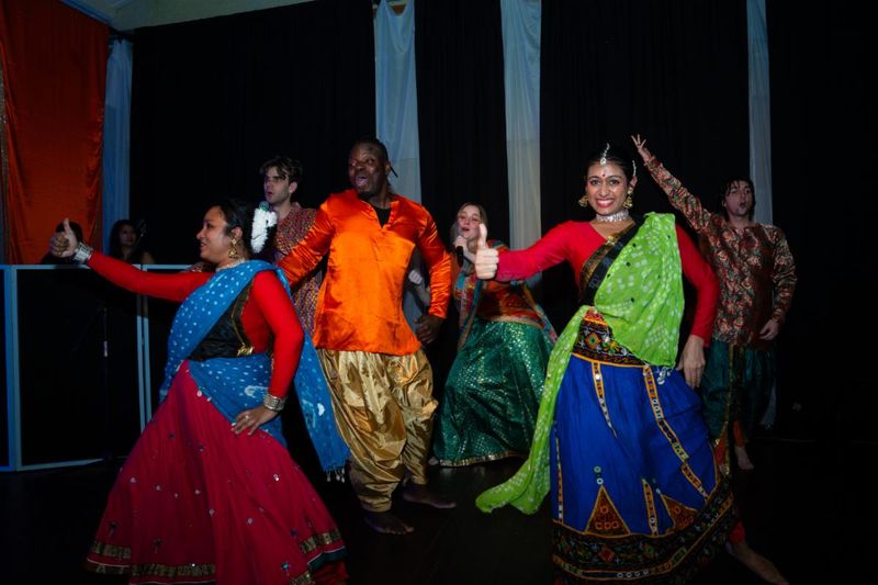Photos: Surati Will Present Diwali Gala & Festival at Liberty Science Center — photo 10 of 32