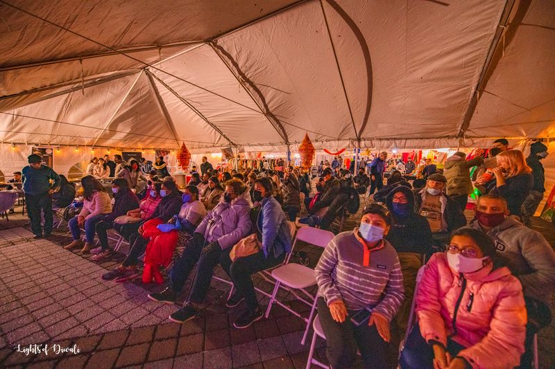 Photos: Surati Will Present Diwali Gala & Festival at Liberty Science Center — photo 16 of 32