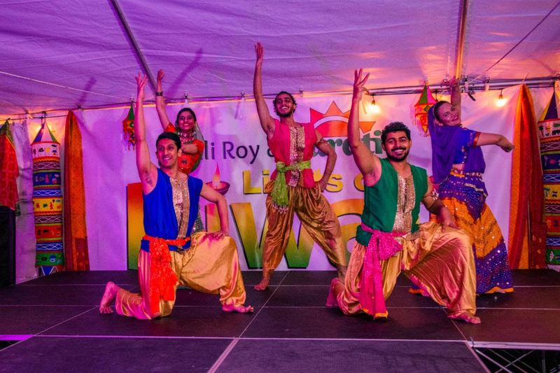 Photos: Surati Will Present Diwali Gala & Festival at Liberty Science Center — photo 17 of 32