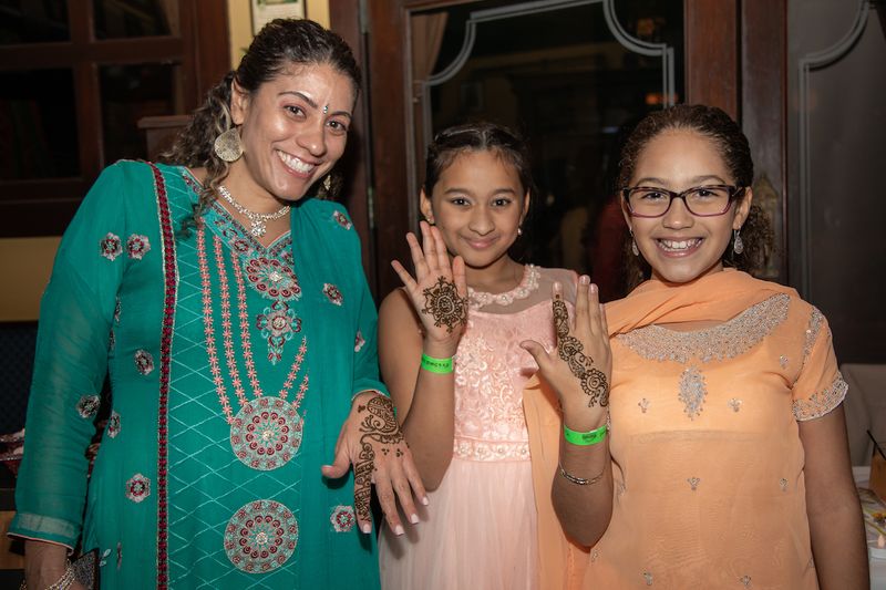 Photos: Surati Will Present Diwali Gala & Festival at Liberty Science Center — photo 18 of 32