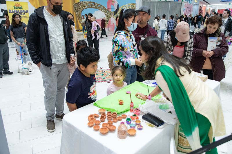 Photos: Surati Will Present Diwali Gala & Festival at Liberty Science Center — photo 20 of 32