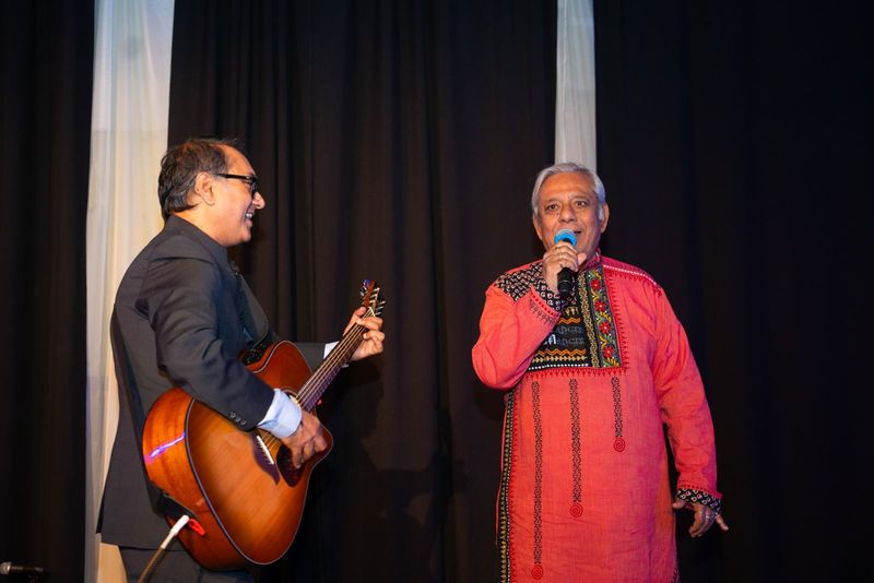 Photos: Surati Will Present Diwali Gala & Festival at Liberty Science Center — photo 22 of 32