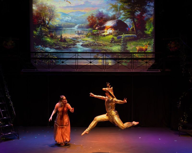 Photos: Surati Will Present Diwali Gala & Festival at Liberty Science Center — photo 24 of 32