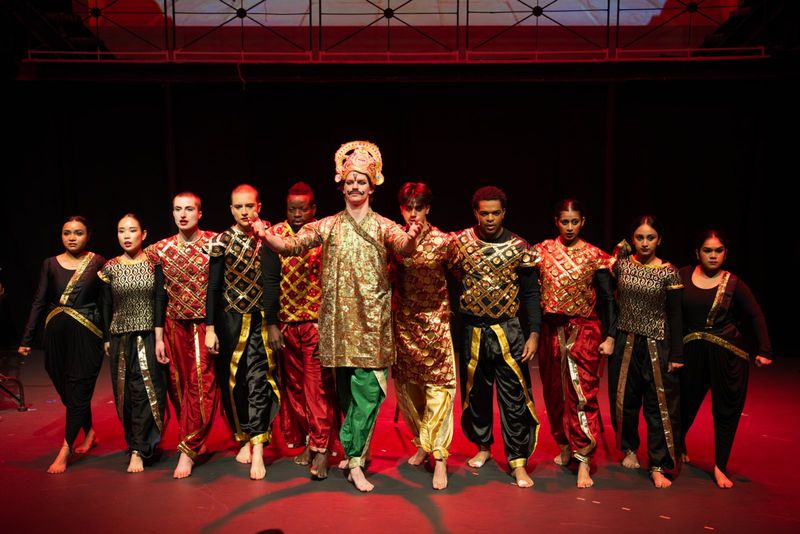 Photos: Surati Will Present Diwali Gala & Festival at Liberty Science Center — photo 25 of 32