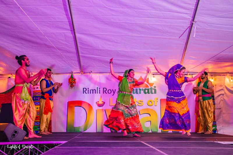 Photos: Surati Will Present Diwali Gala & Festival at Liberty Science Center — photo 27 of 32