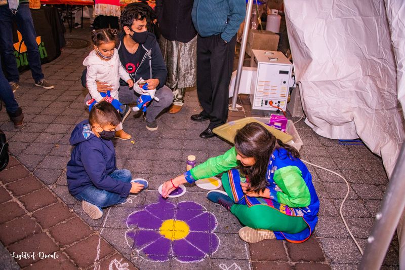 Photos: Surati Will Present Diwali Gala & Festival at Liberty Science Center — photo 29 of 32