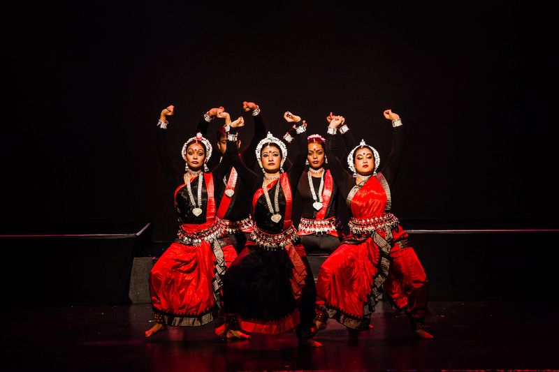 Photos: Surati Will Present Diwali Gala & Festival at Liberty Science Center — photo 30 of 32